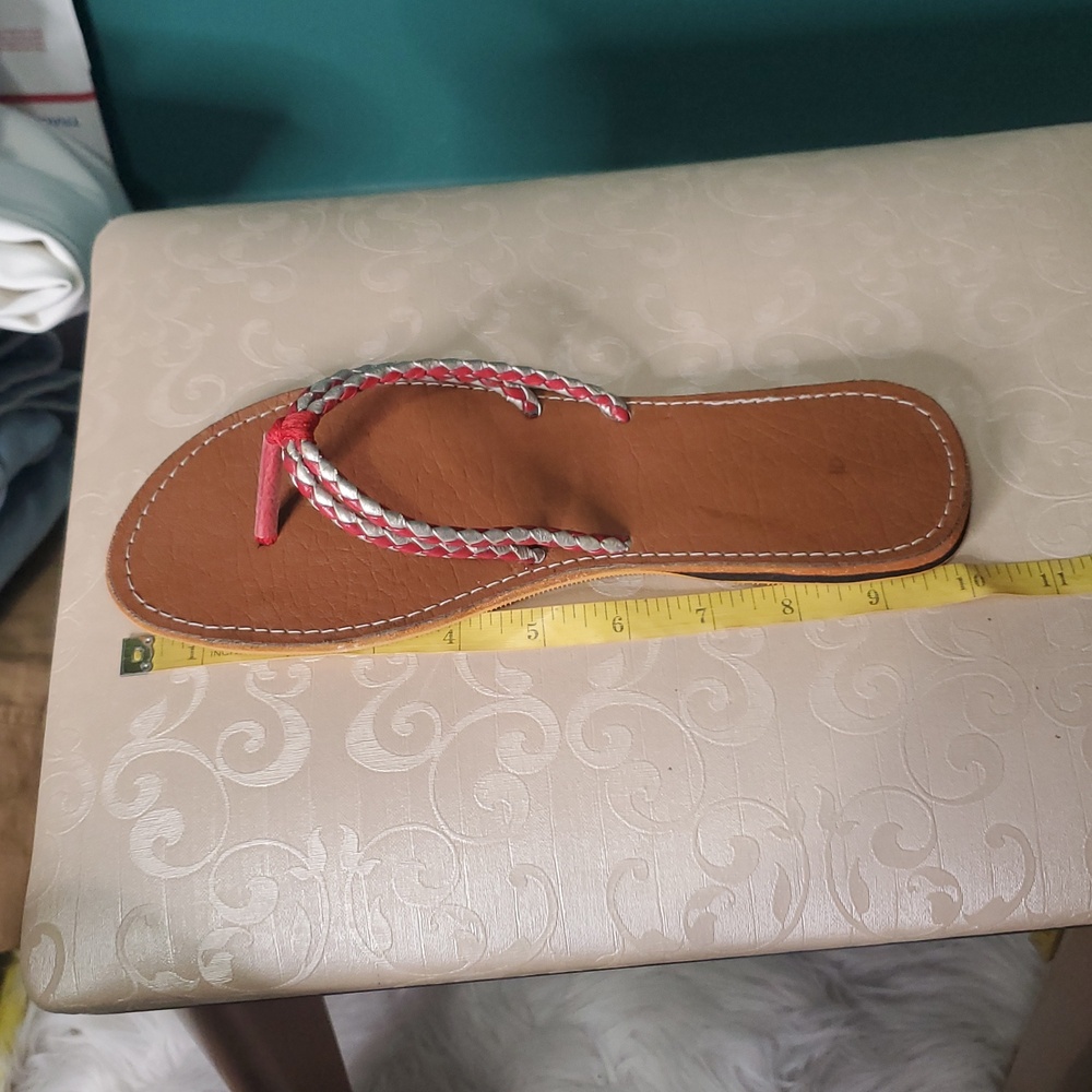 Hand Made In Haiti - Picture 5 of 8